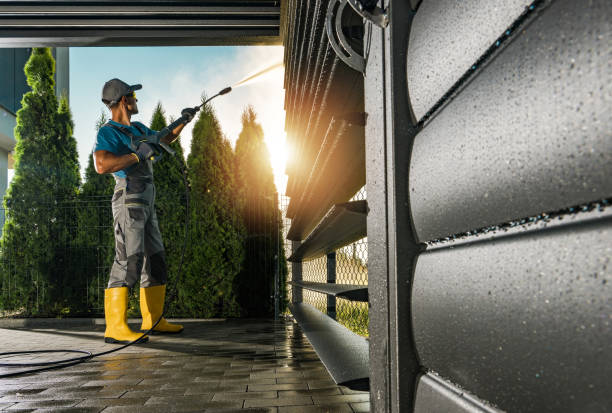 Best Affordable Pressure Washing  in Wellsville, OH