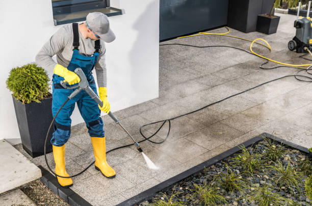 Best Pressure Washing Cost  in Wellsville, OH